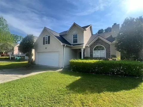 244 Kylman Ct NW, Lilburn, GA 30047