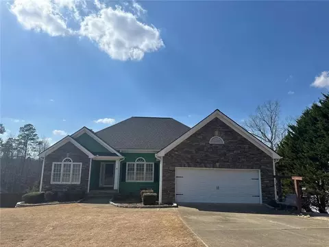 127 Heritage Oaks Dr, Ball Ground, GA 30107
