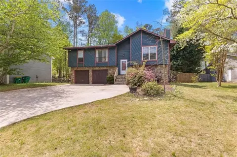 10025 Piney Ridge Walk, Johns Creek, GA 30022
