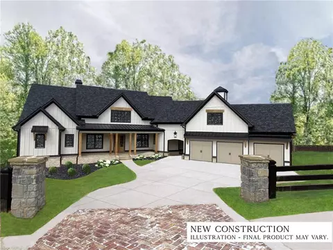 306 Timberview Trl, Alpharetta, GA 30004