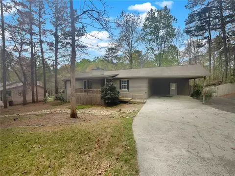 471 Victoria Rd, Woodstock, GA 30189