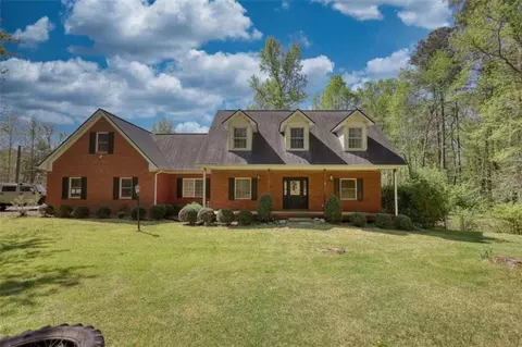 4281 Ingle Ct, Conyers, GA 30012