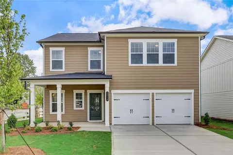 2210 Boxwood Cir SE, Conyers, GA 30094