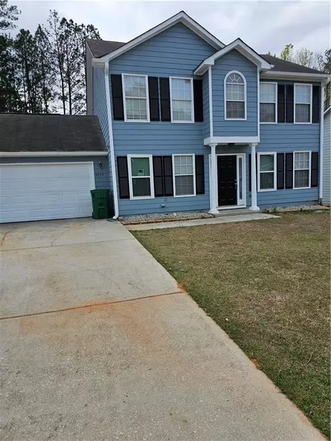 5159 Grove Field Pl, Lithonia, GA 30038