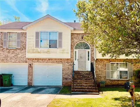 6389 Isle Of Palms, Lithonia, GA 30058