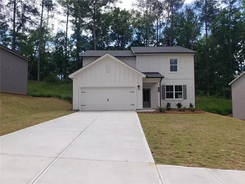 8638 Paradise Dr, Douglasville, GA 30134