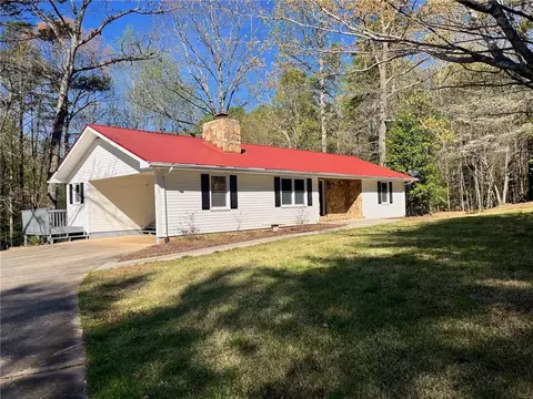 73 Buckhorn Tavern Rd, Dahlonega, GA 30533