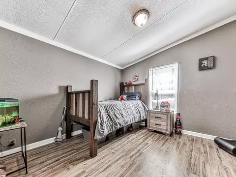 Bedroom - 873 Evans Rd, Jasper, GA 30143 photo 6 of 6