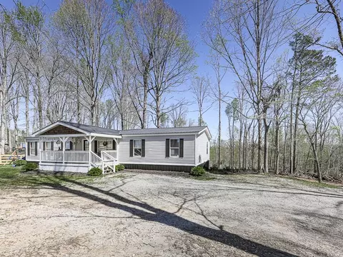 Exterior - 873 Evans Rd, Jasper, GA 30143 photo 10 of 12