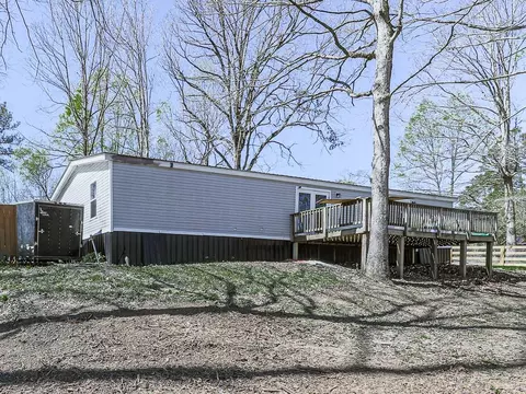 Exterior - 873 Evans Rd, Jasper, GA 30143 photo 3 of 12