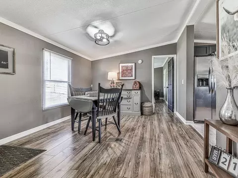 Dining - 873 Evans Rd, Jasper, GA 30143 photo 1 of 2