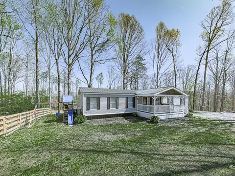 Exterior - 873 Evans Rd, Jasper, GA 30143 photo 7 of 12