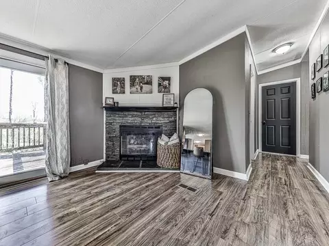 Living - 873 Evans Rd, Jasper, GA 30143 photo 1 of 5