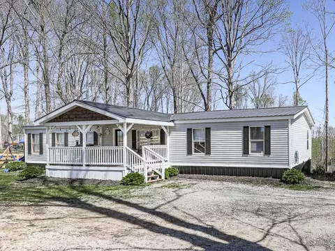873 Evans Rd, Jasper, GA 30143