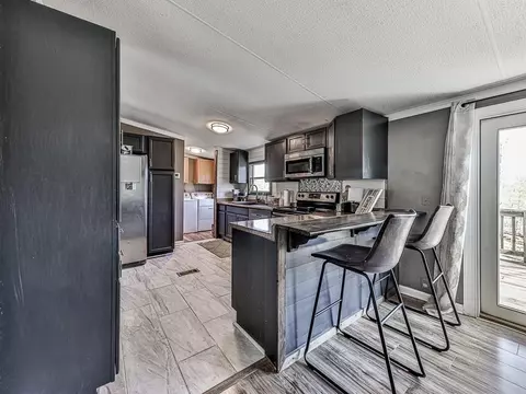 Kitchen - 873 Evans Rd, Jasper, GA 30143 photo 1 of 4