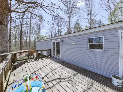 Exterior - 873 Evans Rd, Jasper, GA 30143 photo 12 of 12
