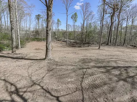 Exterior - 873 Evans Rd, Jasper, GA 30143 photo 11 of 12