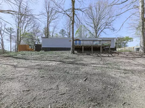 Exterior - 873 Evans Rd, Jasper, GA 30143 photo 2 of 12