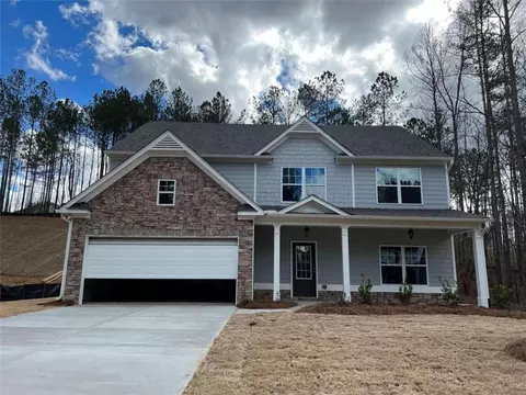 42 Bone Creek Xing, Dallas, GA 30132