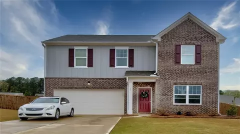 30 Dorsey Way, Monroe, GA 30655