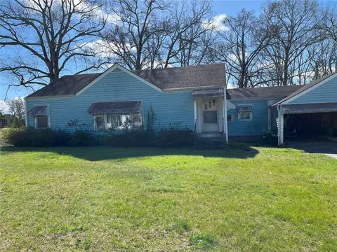 151 Old Epworth Rd, Blue Ridge, GA 30513