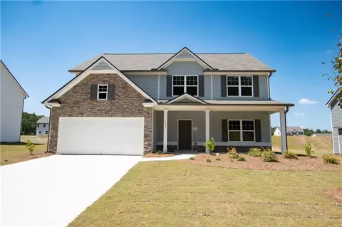 555 River Run Dr, Dallas, GA 30132