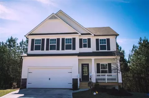 13 Bone Creek Xing, Dallas, GA 30132