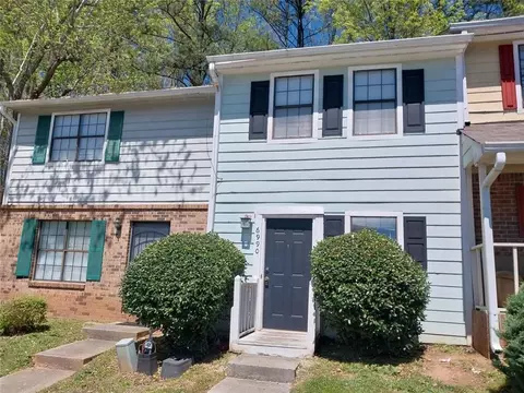 6990 Oakhill Cir, Austell, GA 30168