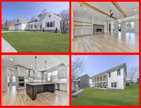3770 Shiloh Chase NW, Kennesaw, GA 30144