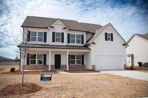 73 Bone Creek Xing, Dallas, GA 30132