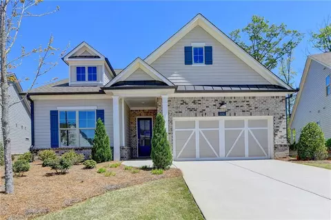3050 Steinbeck St, Cumming, GA 30041