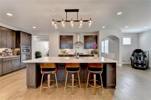 Kitchen - 662 Faraday Cir, Suwanee, GA 30024 photo 8 of 8