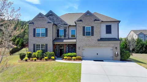Exterior - 662 Faraday Cir, Suwanee, GA 30024 photo 2 of 15