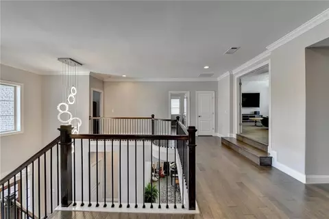 Entry Way - 662 Faraday Cir, Suwanee, GA 30024 photo 4 of 5