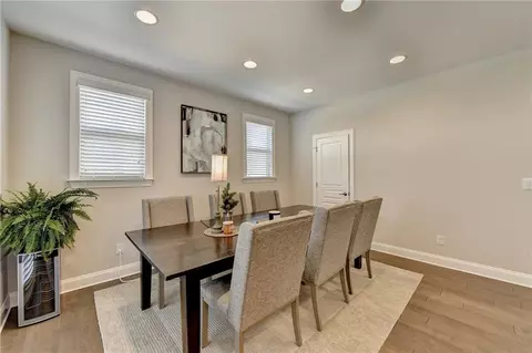 Dining - 662 Faraday Cir, Suwanee, GA 30024 photo 3 of 3