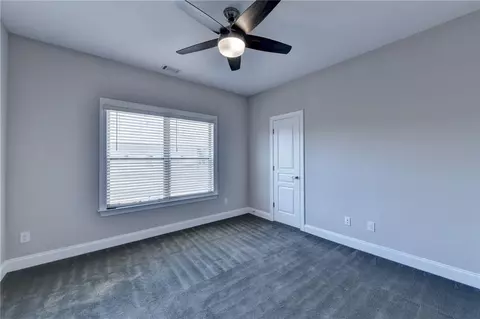 Bedroom - 662 Faraday Cir, Suwanee, GA 30024 photo 7 of 7