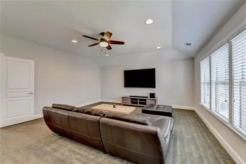 Living - 662 Faraday Cir, Suwanee, GA 30024 photo 6 of 8