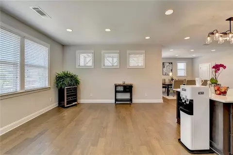 Living - 662 Faraday Cir, Suwanee, GA 30024 photo 4 of 8