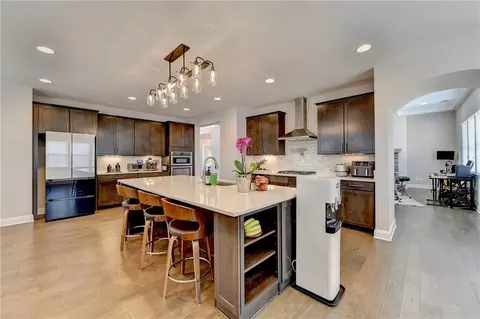 Kitchen - 662 Faraday Cir, Suwanee, GA 30024 photo 1 of 8