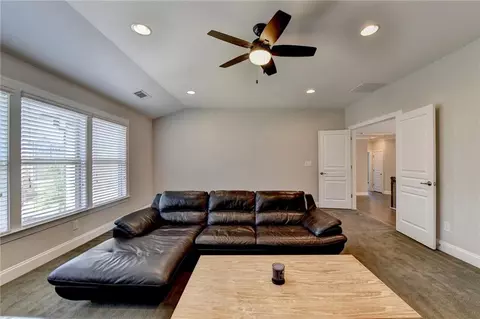 Living - 662 Faraday Cir, Suwanee, GA 30024 photo 7 of 8