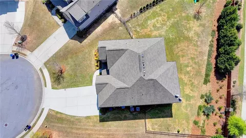 Exterior - 662 Faraday Cir, Suwanee, GA 30024 photo 10 of 15