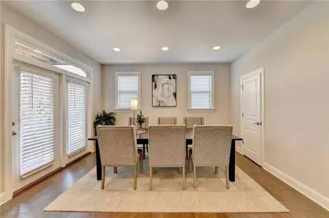 Dining - 662 Faraday Cir, Suwanee, GA 30024 photo 2 of 3