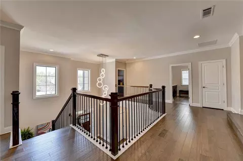 Entry Way - 662 Faraday Cir, Suwanee, GA 30024 photo 5 of 5
