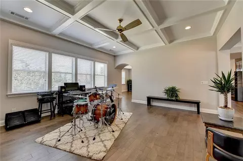 Dining - 662 Faraday Cir, Suwanee, GA 30024 photo 1 of 3