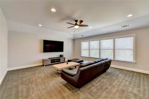 Living - 662 Faraday Cir, Suwanee, GA 30024 photo 5 of 8