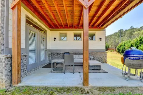 Exterior - 662 Faraday Cir, Suwanee, GA 30024 photo 6 of 15