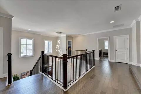 Entry Way - 662 Faraday Cir, Suwanee, GA 30024 photo 3 of 5