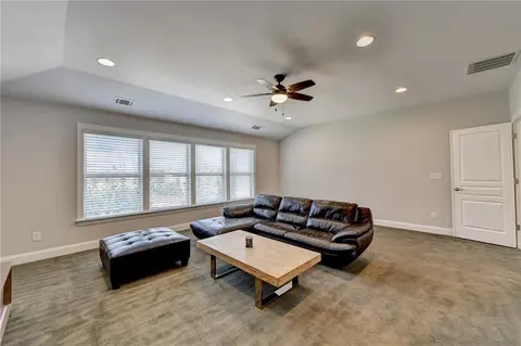 Living - 662 Faraday Cir, Suwanee, GA 30024 photo 8 of 8