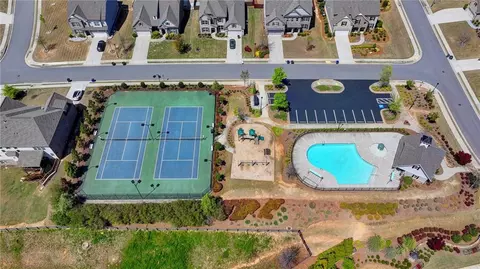 Floorplan - 662 Faraday Cir, Suwanee, GA 30024 photo 1 of 2