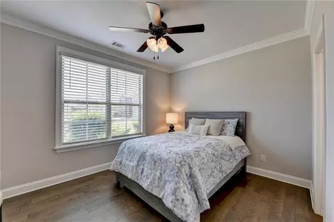 Bedroom - 662 Faraday Cir, Suwanee, GA 30024 photo 1 of 7